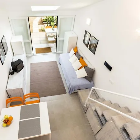 I Chioppi 6 - Goelba Capoliveri (Isola d'Elba)