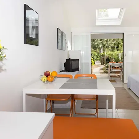 Apartmán I Chioppi 6 - Goelba *