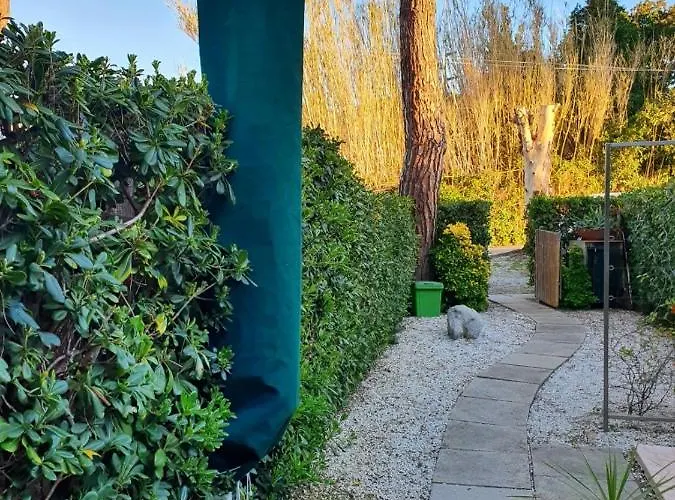 I Chioppi 6 - Goelba アパート *