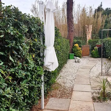 I Chioppi 6 - Goelba Apartment *