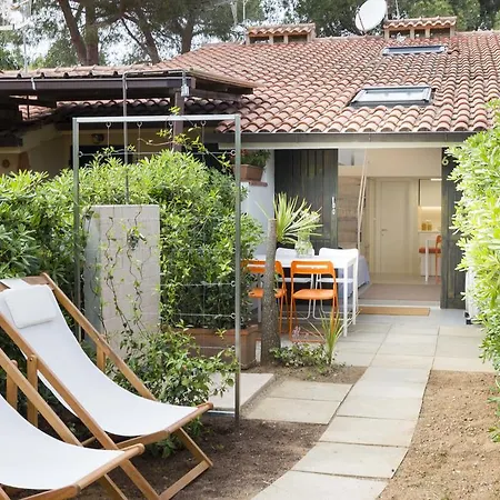 Apartment I Chioppi 6 - Goelba