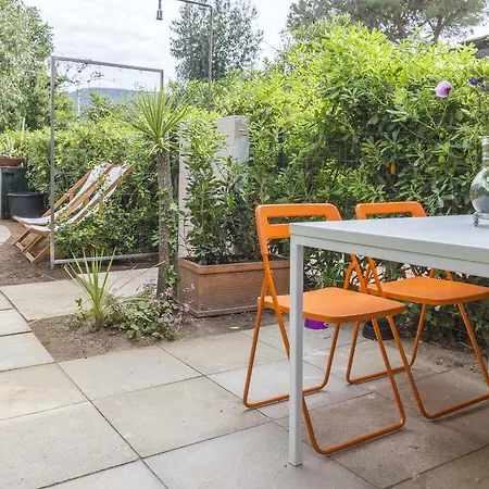 I Chioppi 6 - Goelba Apartment Capoliveri (Isola d'Elba)