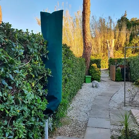 I Chioppi 6 - Goelba Appartement *