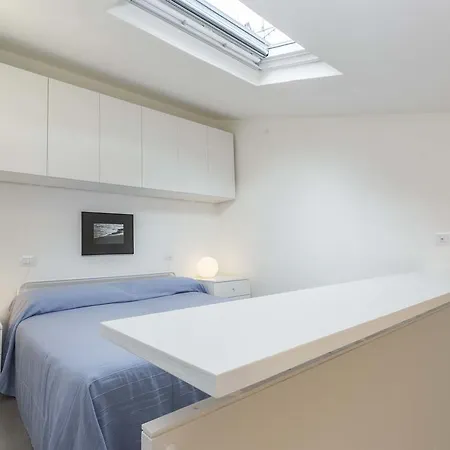 I Chioppi 6 - Goelba Appartement