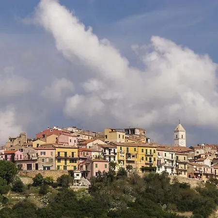 I Chioppi 6 - Goelba Capoliveri (Isola d'Elba)