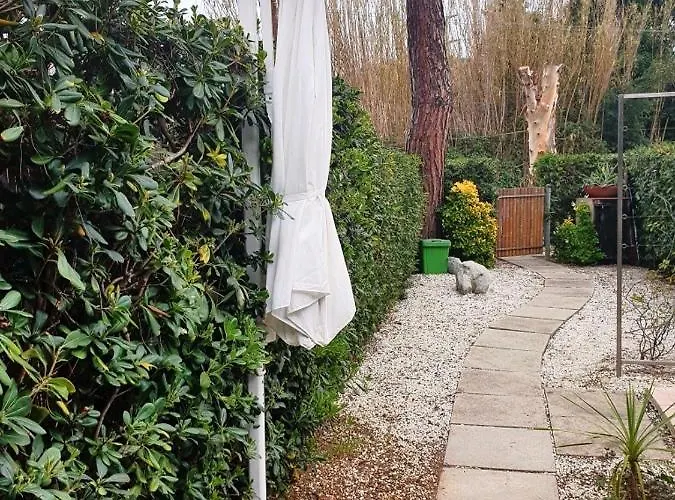 I Chioppi 6 - Goelba Appartement *