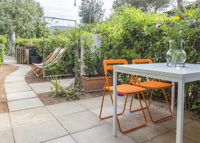 I Chioppi 6 - Goelba Appartement Capoliveri (Isola d'Elba)