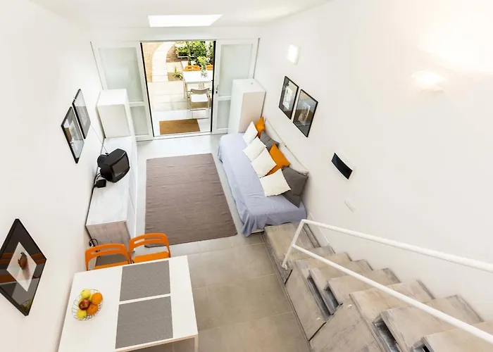 I Chioppi 6 - Goelba Capoliveri (Isola d'Elba)