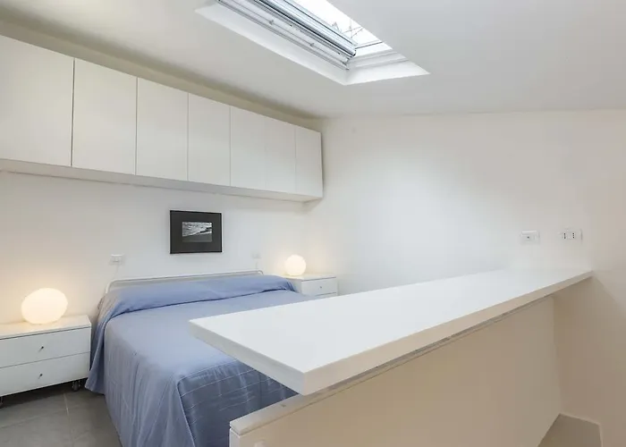 I Chioppi 6 - Goelba Appartement