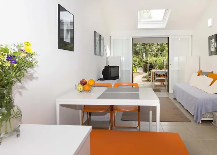 Appartement I Chioppi 6 - Goelba *